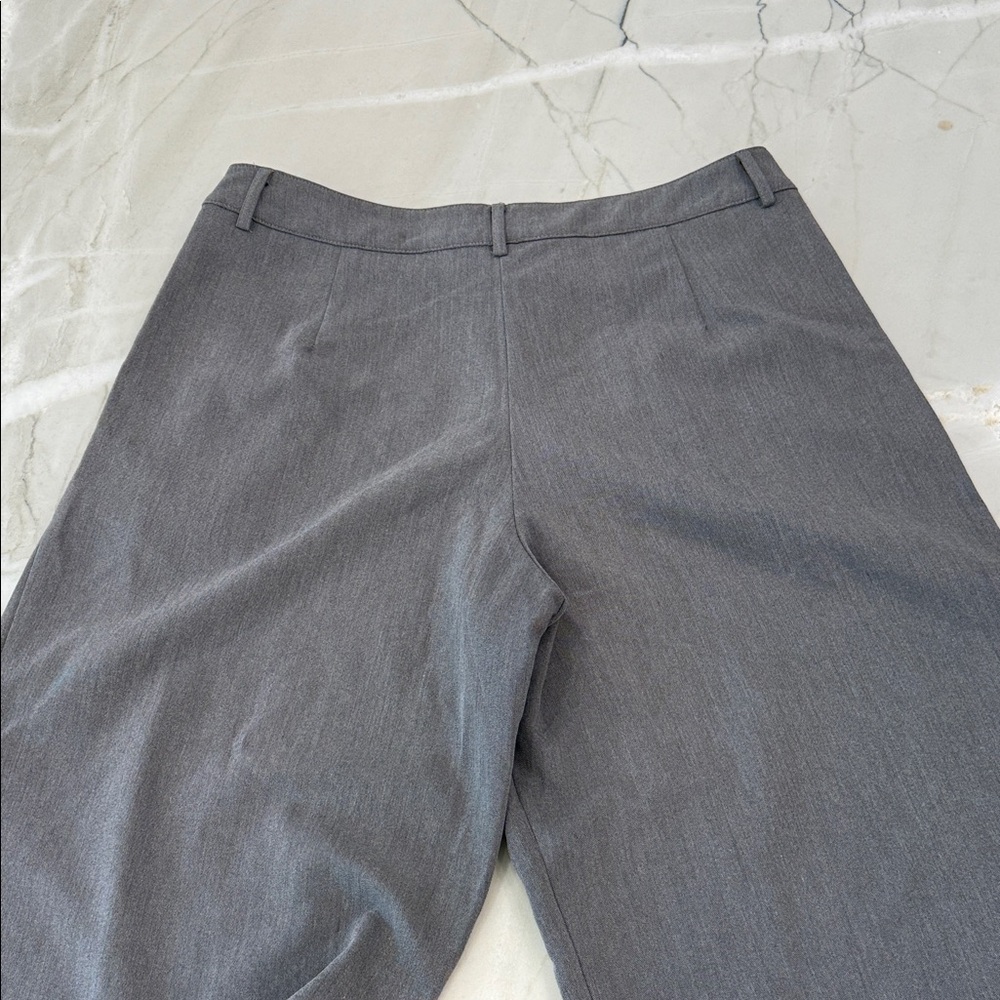 Gray Trousers Motel Rocks Large - Picture 5 of 6